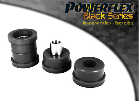 BMW 5 Series Rear Subframe Front Mounting Bush  PFR5-522BLK