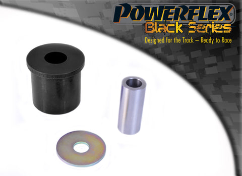 BMW 5 Series Rear Diff Front Mounting Bush  PFR5-524BLK