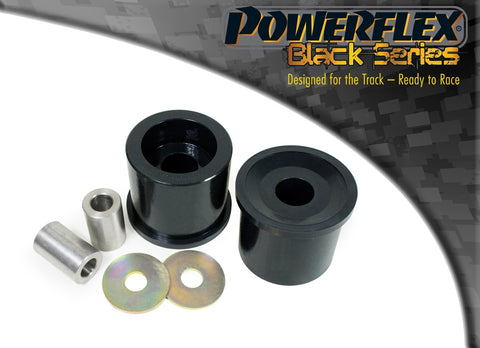 BMW 5 Series Rear Diff Rear Mounting Bush  PFR5-526BLK