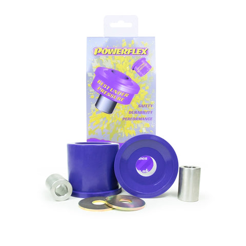 BMW 5 Series Rear Diff Rear Mounting Bush  PFR5-526