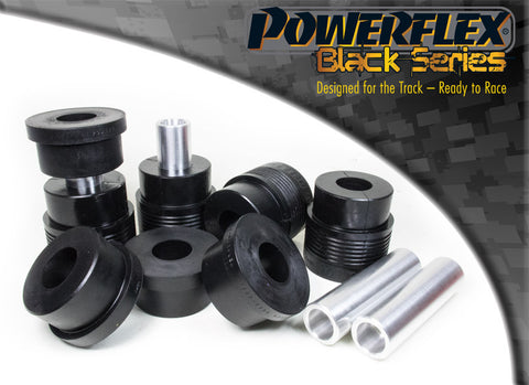BMW 5 Series Rear Subframe Mounting Bush  PFR5-530BLK