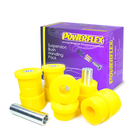 BMW 5 Series Rear Subframe Mounting Bush   PFR5-530