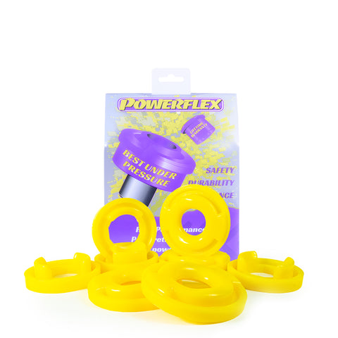 BMW 5 Series Rear Subframe Mounting Bush Insert  PFR5-531