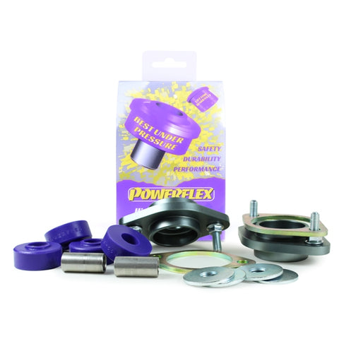 BMW 3 Series Rear Shock Top Mount Bracket and Bush 12mm 12mm PFR5-5630-12