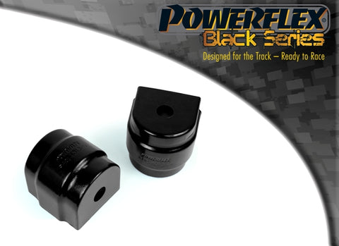 BMW 6 Series Rear Anti-Roll Bar Bush 15mm 15mm PFR5-6013-15BLK