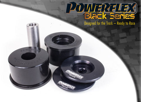 Rolls-Royce Wraith RR5 (2012 - 2018 ) Rear Diff Rear Mounting Bush   PFR5-6031BLK