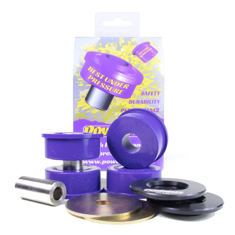 Rolls-Royce Dawn RR6 (2015 - 2018) Rear Diff Front Mounting Bush   PFR5-6032