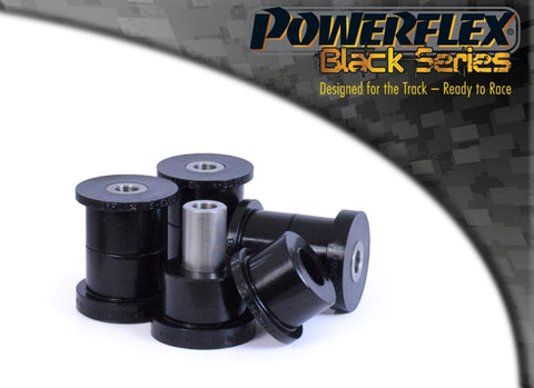 BMW 7 Series Rear Trailing Arm Bush   PFR5-606BLK