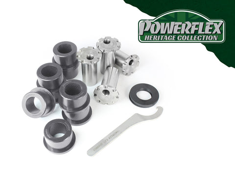 BMW 7 Series Rear Trailing Arm Bush Adjustable   PFR5-606GH