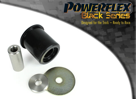 BMW 7 Series Rear Diff Front Mounting Bush  PFR5-631BLK