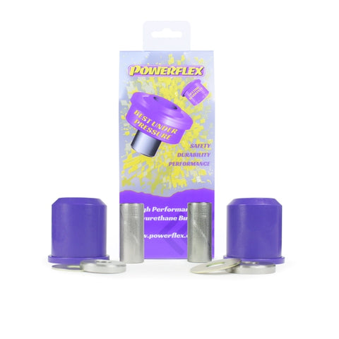 BMW 5 Series Rear Diff Rear Mounting Bush  PFR5-632