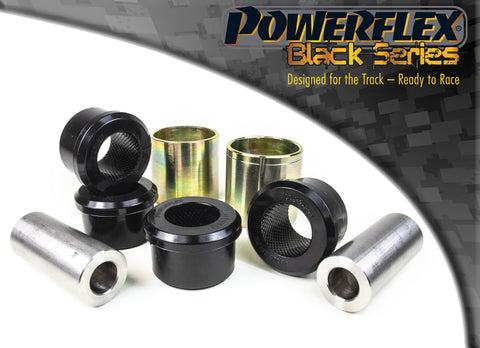 BMW X Series  Rear Lower Arm Rear Bush 16mm Bore Sleeve PFR5-711-16BLK