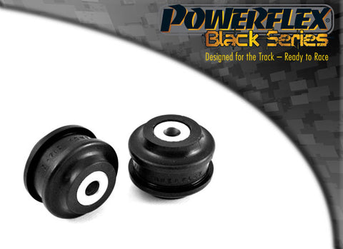 BMW 5 Series Rear Toe Adjust Inner Bush  PFR5-713BLK