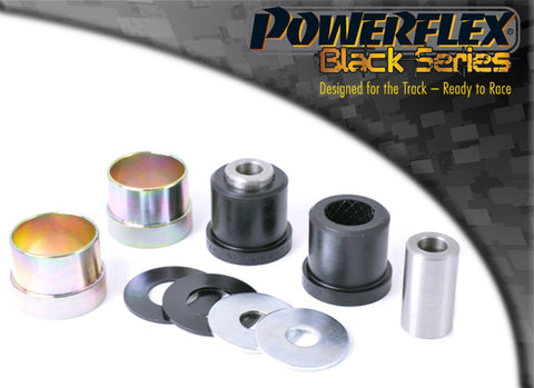 BMW X Series  Rear Outer Integral Link Upper Bush  PFR5-715BLK