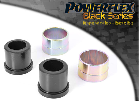 BMW X Series  Rear Outer Integral Link Lower Bush  PFR5-716BLK