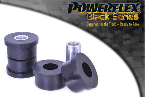 BMW 6 Series Rear Subframe Front Mounting Bush  PFR5-720BLK