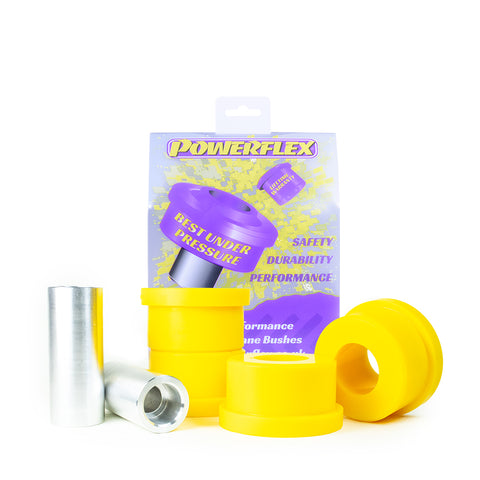 BMW 5 Series Rear Subframe Front Mounting Bush  PFR5-720