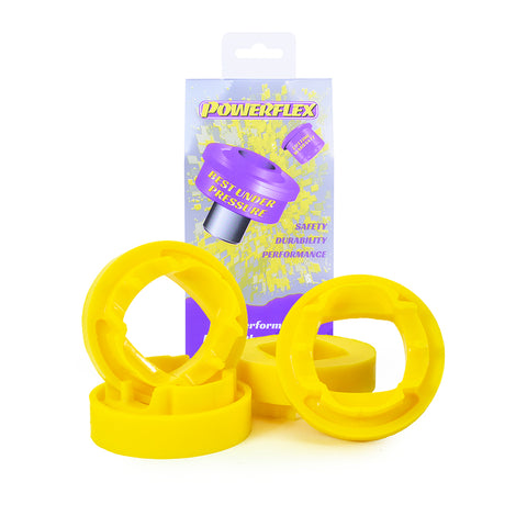 BMW 5 Series Rear Subframe Rear Mounting Insert  PFR5-721