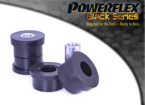 BMW 6 Series Rear Subframe Rear Mounting Bush  PFR5-722BLK