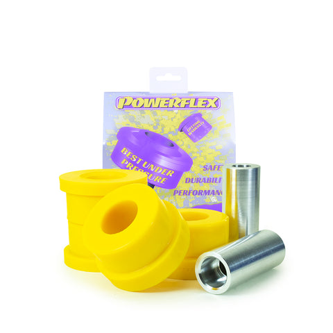 BMW 6 Series Rear Subframe Rear Mounting Bush  PFR5-722