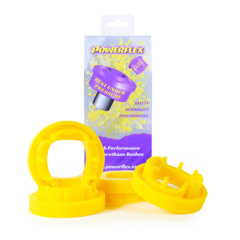 BMW 5 Series Rear Subframe Front Mounting Insert  PFR5-723