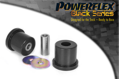 BMW 5 Series Rear Diff Front Mounting Bush  PFR5-725BLK