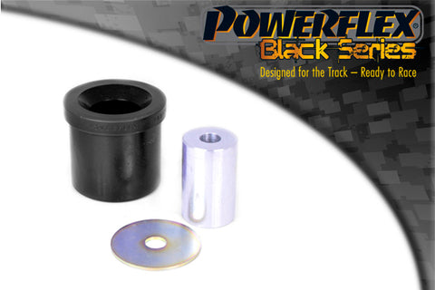 BMW 6 Series Rear Diff Rear Mounting Bush  PFR5-726BLK