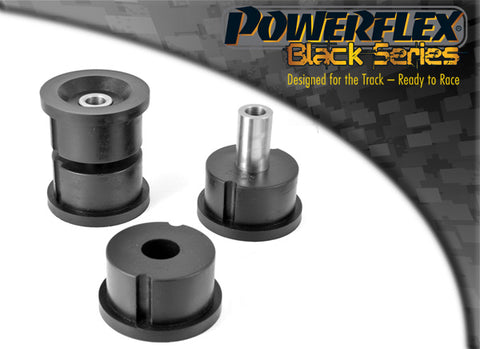 BMW 6 Series Rear Beam Bush  PFR5-807BLK