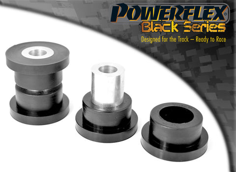 Peugeot 206 (1998-2006) Rear Beam Front Bush  PFR50-410BLK