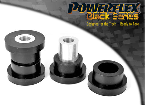 Peugeot 206 (1998-2006) Rear Beam Rear Bush  PFR50-411BLK