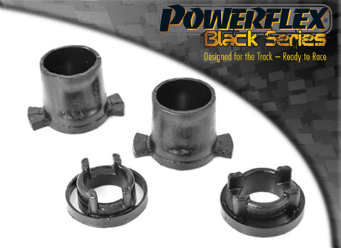 Peugeot 206 (1998-2006) Rear Beam Front Bush Insert  PFR50-412BLK
