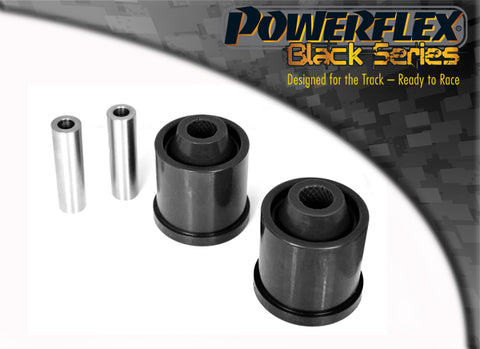 Peugeot 208 (2012-2019) Rear Beam Rear Mounting Bush  PFR50-610BLK