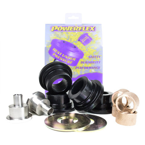 Porsche 911 964 (1989 - 1994) Rear Trailing Arm Front Bush  PFR57-106