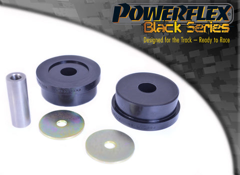 Porsche 911 964 (1989 - 1994) Transmission Mount Large Bush, Motorsport Only 74.5mm OD PFR57-120BLK