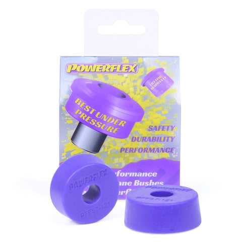 Porsche 911 964 (1989 - 1994) Transmission Mount Bracket Small Bush   PFR57-121