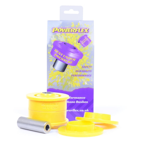 Porsche 911 964 (1989 - 1994) Transmission Mount Large Bush  74.5mm OD PFR57-125