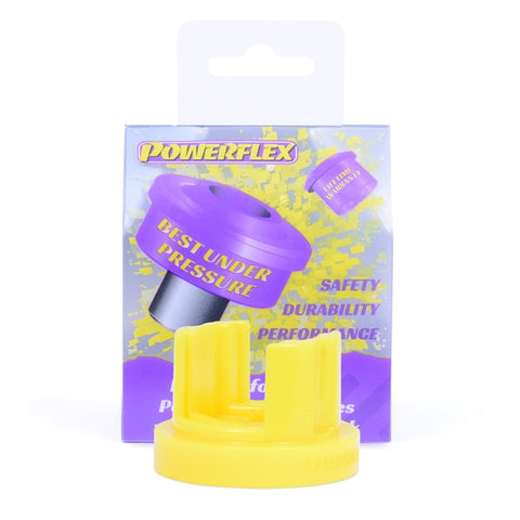 Porsche 911 964 (1989 - 1994) Transmission Mount Bracket Bush Insert   PFR57-127