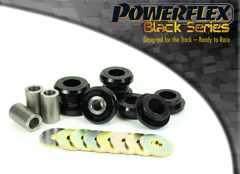 Porsche 911 996 (1997-2005) Rear Upper Link Arm Outer Bush  19.5mm PFR57-1508BLK