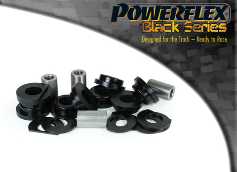Porsche 911 996 (1997-2005) Rear Upper Link Arm Inner Bush  19.5mm PFR57-1509BLK