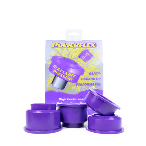 Porsche 968 (1992-1995) Rear Pivot Strut To Tube Bush  PFR57-223