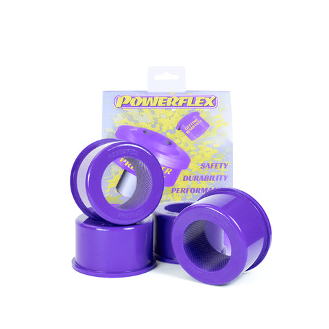 Porsche 912 (1967-1969) Rear Trailing Arm Support Plate Bush  PFR57-409