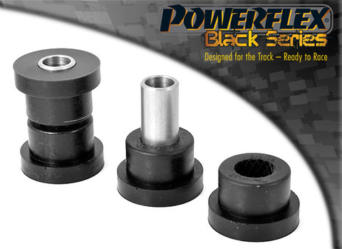 Porsche 911 Classic (1969-1973) Rear Trailing Arm Inner Bush  PFR57-410BLK