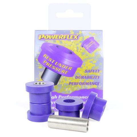 Porsche 912 (1967-1969) Rear Trailing Arm Inner Bush  PFR57-410