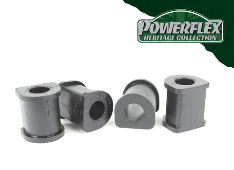 Porsche 911 Classic (1969-1973) Rear Anti Roll Bar Bush 15mm 15mm PFR57-412-15H