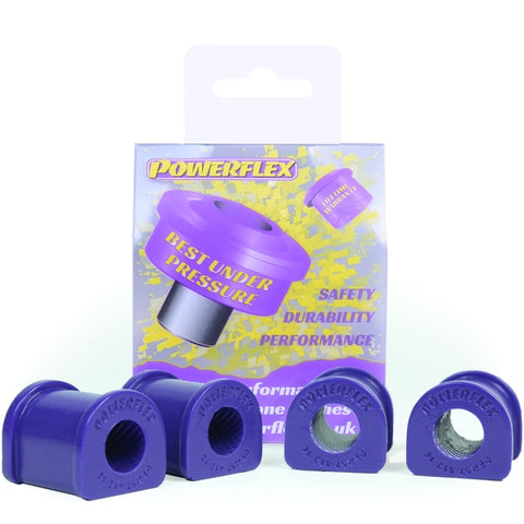 Porsche 911 Classic (1965-1967) Rear Anti Roll Bar Bush 16mm 16mm PFR57-412-16