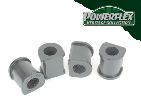 Porsche 911 Classic (1974-1977) Rear Anti Roll Bar Bush 18mm 18mm PFR57-412-18H