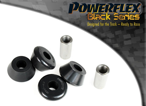 Porsche 911 Classic (1965-1967) Rear Shock Upper Mounting Bush  PFR57-413BLK