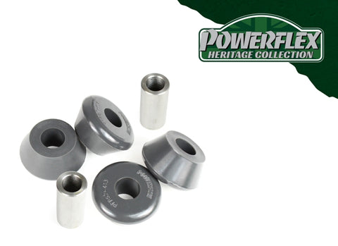 Porsche 911 Classic (1977 - 1986) Rear Shock Upper Mounting Bush  PFR57-413H