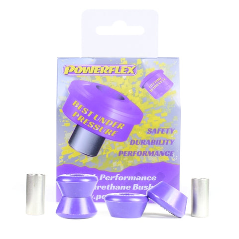 Porsche 912 (1965-1967) Rear Shock Upper Mounting Bush  PFR57-413