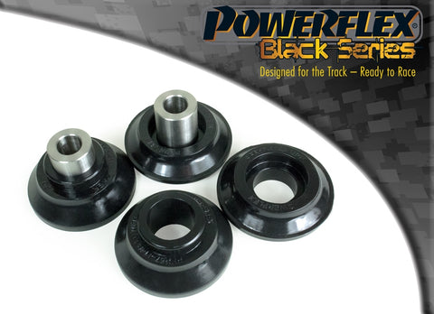 Porsche 912 (1967-1969) Transmission Carrier Bush   PFR57-414BLK
